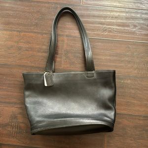 Rare vintage Coach handbag